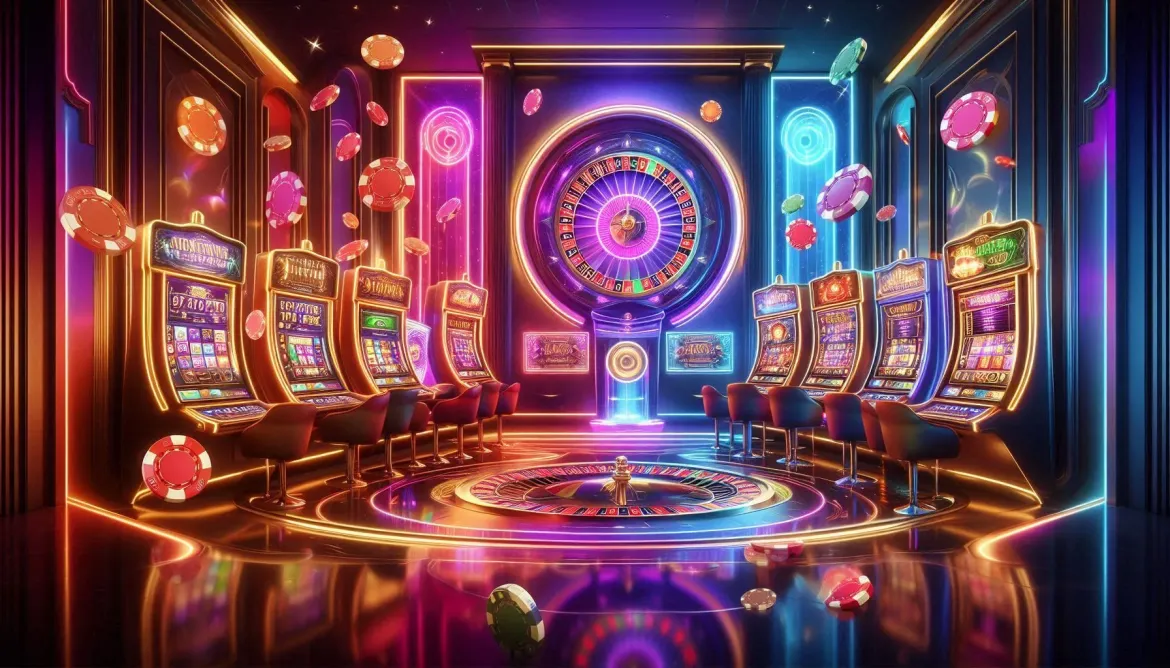 Savaspin Casino